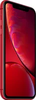 Apple iPhone XR 128GB (PRODUCT)RED