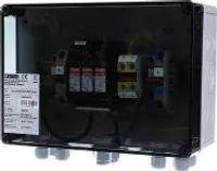Generatoranschlusskasten 1197141