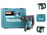 MAKITA HR2810 Martillo Ligero 800W 28mm SDS-PLUS 3 modos