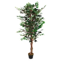 Deko Pflanze 160 cm - Modell: Ficus