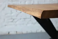 Tischplatte für Esstisch „2200×1000×40 NE“