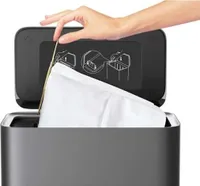 Xiaomi BHR5331TY Akcesoria do odkurzacza/dodatkowy worek na kurz do robota odkurzającego
