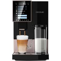 Cecotec 01478 Półautomatyczny elektryczny ekspres do kawy Espresso 1,1 L