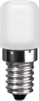 Goobay 30565 Żarówka LED do lodówki, 1,8 W, ciepła biel - cokół E14, zastępuje 15 W, ciepła biel, bez możliwości ściemniania