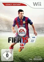 Fifa 15