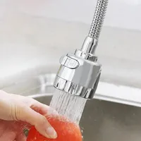 GKA Turbo Wassersparer 360° schwenkbar Wasserhahn Schwenkbrause Filter Spüle Brause weniger Wasserverbrauch