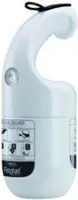 KIDDE 14601 Feuerlöscher Firephant 1 kg weiß