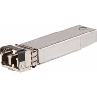 Aruba 10G SFP+ LC SR Netzwerk-Transceiver-Modul Faseroptik 10000 Mbit/s SFP+