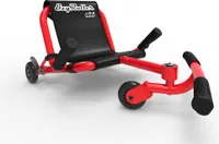 EzyRoller Mini Dreirad Kinderfahrzeug für Kleinkinder 2 - 4 Jahre Mädchen oder Jungen Trike