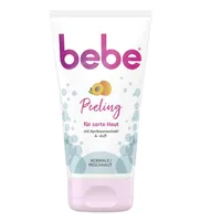 Bebe Sanftes Peeling Aprikose Normale/Mischhaut 150ml