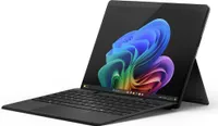 Microsoft Surface Pro 11 Copilot+ PC, 33 cm (13"), 2880 x 1920 px, 1 TB, 16 GB, Windows 11 Home, Čierna