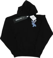 Disney - Kapuzenpullover für Damen BI5613 (XXL) (Schwarz)
