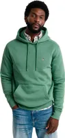 Gant Reg Shield Kapuzenpullover Grün L Mann Grün L