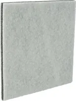 vhbw 1x Motorschutz-Filter kompatibel mit Philips Performer FC9179/01, FC917903, FC917901, FC917803, FC917801, FC9179/03, FC9179/91, FC9178/03