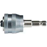 Makita® Zubehör EZYCHANGE Adapter 3/8" 85 mm 13,9 cm + HSS-G Bohrer - E-04070