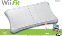 Wii Fit inkl. Balance-Board