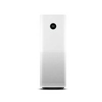 Xiaomi Mi Air Purifier Pro - 500 m³/h - 60 m² - Weiß - OLED - 31 W - 260 mm