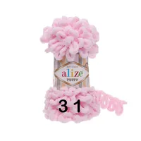 Alize Puffy 31 Pletací příze