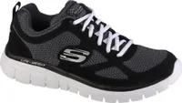 Skechers Schuhe Burns, 52635BKW