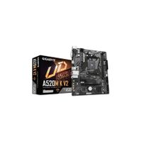 Gigabyte MB GBT AMD AM4 A520M K V2 1.0