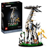 LEGO® - Horizon Forbidden West: Langhals, 1222 Stücke; 76989