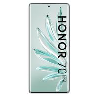 Honor 70 5G Dual SIM 256 GB zielony NOWOŚĆ