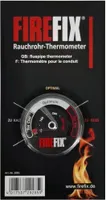 FIREFIX Rauchrohr-Thermometer magnetisch