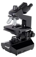 Trinokulární biologický mikroskop Levenhuk 870T