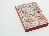 Schülerkalender VINTAGE 2017/18