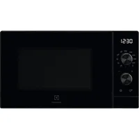 Electrolux Mikrovlnná trouba EMZ725MMK Černá
