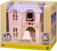 Sylvanian Families 5542 Phantoms Spukhaus SYLVANIAN FAMILIES