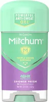 Mitchum Shower Fresh Deodorant für Frauen 63 g