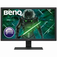 BenQ GL2780E - LED-Monitor - 68.58 cm (27") - 1920 x 1080 Full HD (1080p) BenQ