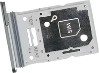 Samsung Galaxy Tab S9 FE+ 5G – SIM-Kartenhalter + micro-SD Fach – Minzgrün