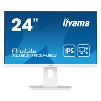 iiyama ProLite XUB2492HSU-W5, 23.8"