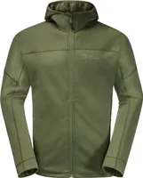 Jack Wolfskin Hirschberg Hooded FZ M 1710881-4129