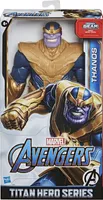 Avengers Titan Hero Deluxe figurka Thanose Hasbro (30 cm)