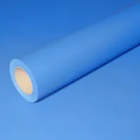 50m x 1,00m JUNOPAX® Geschenkpapier blau