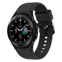 Samsung Galaxy Watch4 Classic 4G 42mm Schwarz (Schwarz) R885