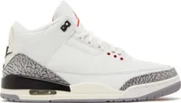 Air Jordan 3 Retro White Cement Reimagined (2023) - EU: 48