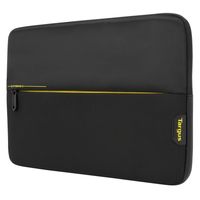 Targus City Gear Laptop Sleeve 15.6 bk  TSS994GL