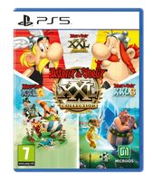 PS5 Asterix Obelix: Sammlung (XXL 1/2/3/)