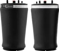 2x mieszek tylny L+R do BMW serii 5 Touring E39 37121094613 37121094614