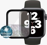 PanzerGlass™ Apple Watch Series 4/5/6/SE 40mm Clear Glass