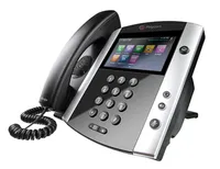 Polycom VVX 601 SfB (ohne Netzteil)