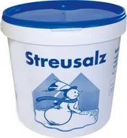Hamann Streusalz 10kg Eimer