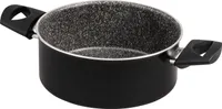 bremermann Induktions-Kochtopf, Universalkochtopf, antihaft-beschichtet, ca.2,5L