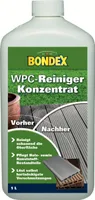 Bondex WPC Reiniger 1 L farblos