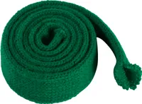 Strickschlauch, 22 Nadeln/Ø 3,0 cm, 80 cm Grün