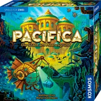 Pacifica